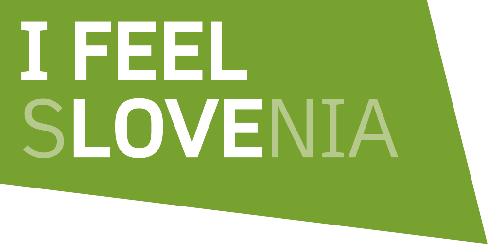 I feel Slovenia