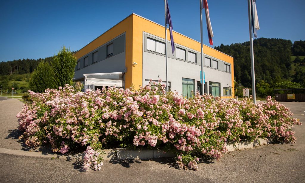 Hostel Slovenj Gradec