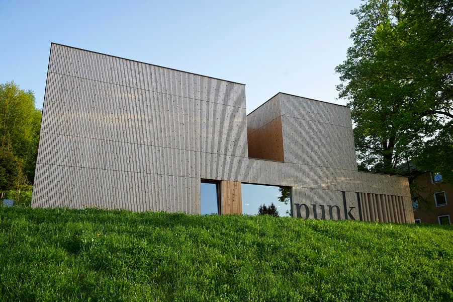 Mladinski hotel Punkl