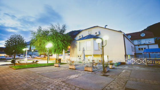 The Tourist Information Centre in the centre of Radlje ob Dravi offers visitors information, inspiration, and guidance for discovering the area’s natural, cultural, and experiential highlights.