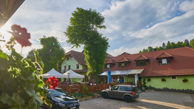 Guesthouse Marin Miler