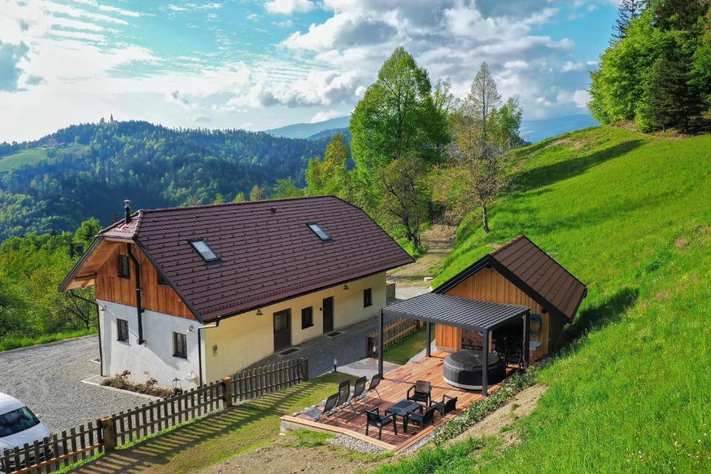 Villa Richterberg