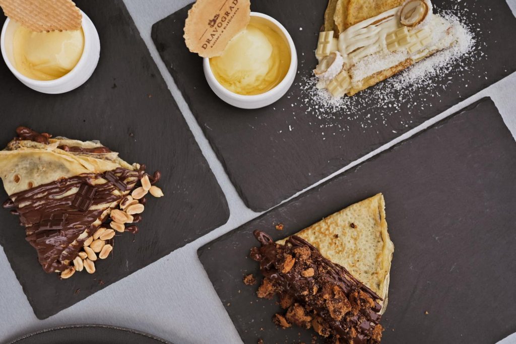 Dravograd Cafe and Confectionery