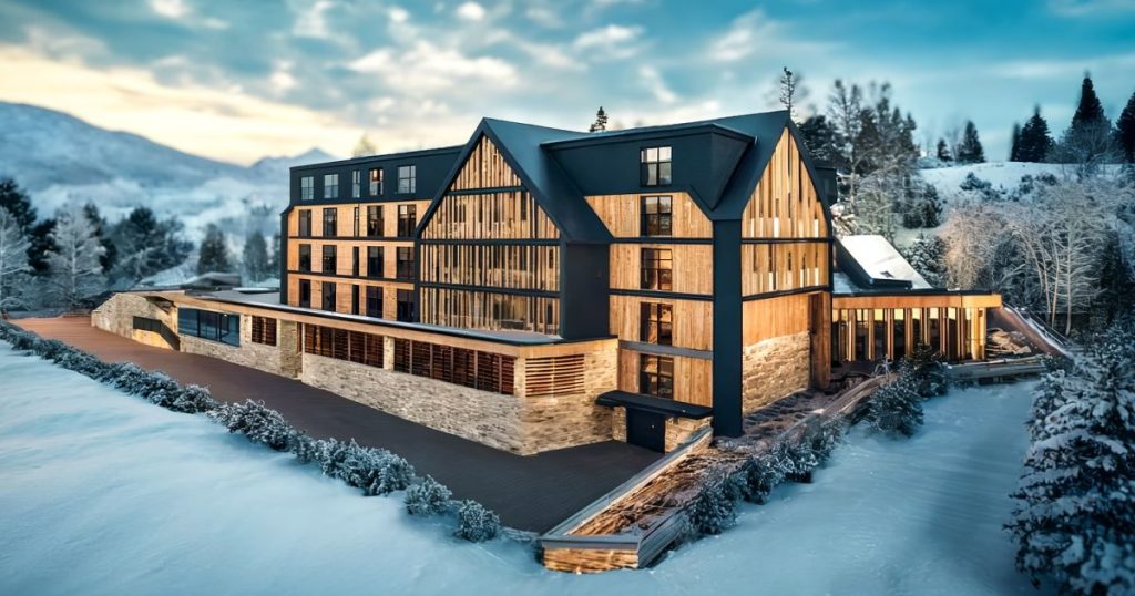 Hotel Panorama