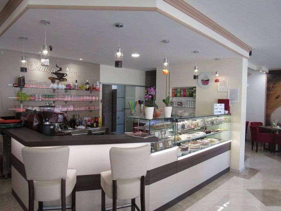 Cafe Senica