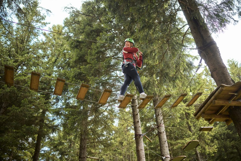 A Weekend Trip to Koroška